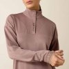 ARIAT BREATHE Bluza damska